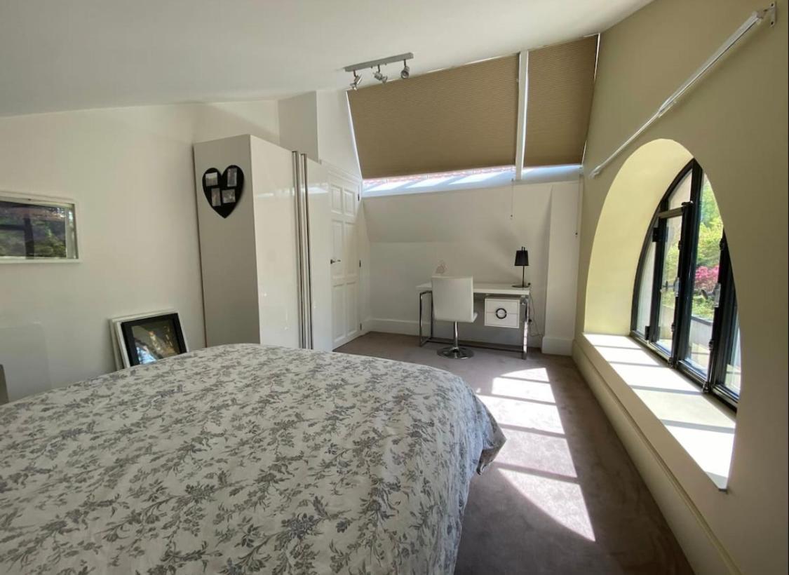 Appartamento Le Jacuzzi De Marie Ll Tourcoing Esterno foto